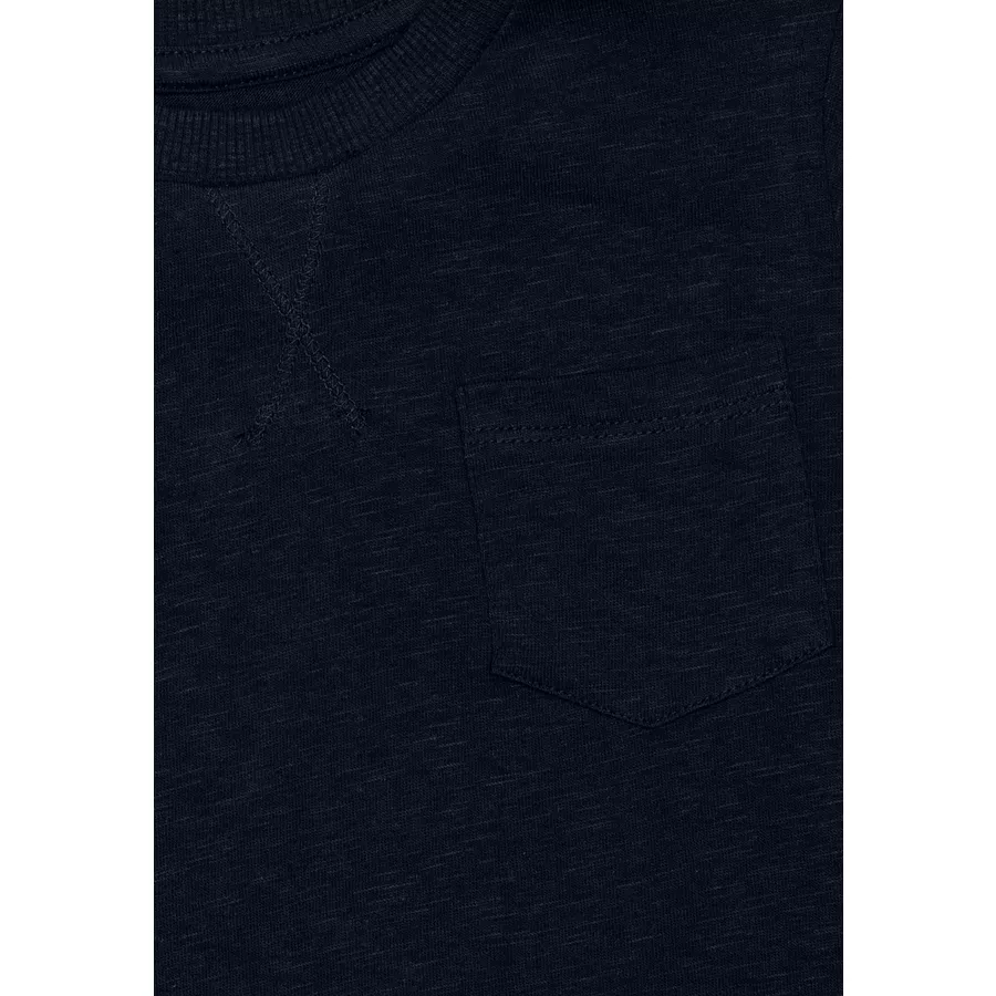 MINOTI Longsleeve Dunkelblau
