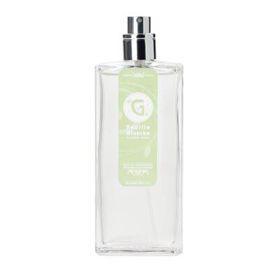 Gaglewski Feuille Blanche