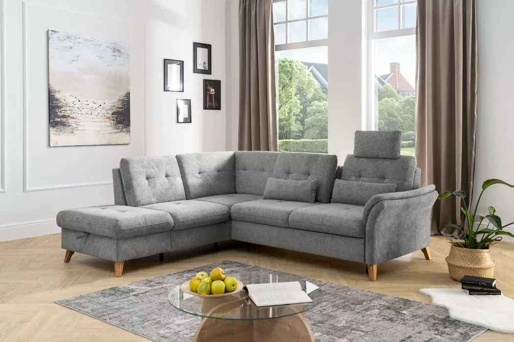 Ecksofa Göteborg
