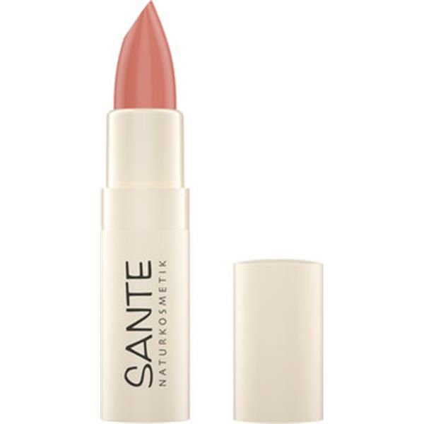 Batom Hidratante Bio 02 Coral Glaze