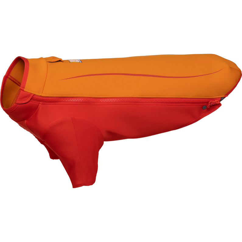 Ruffwear Undercoat Water Hundemantel