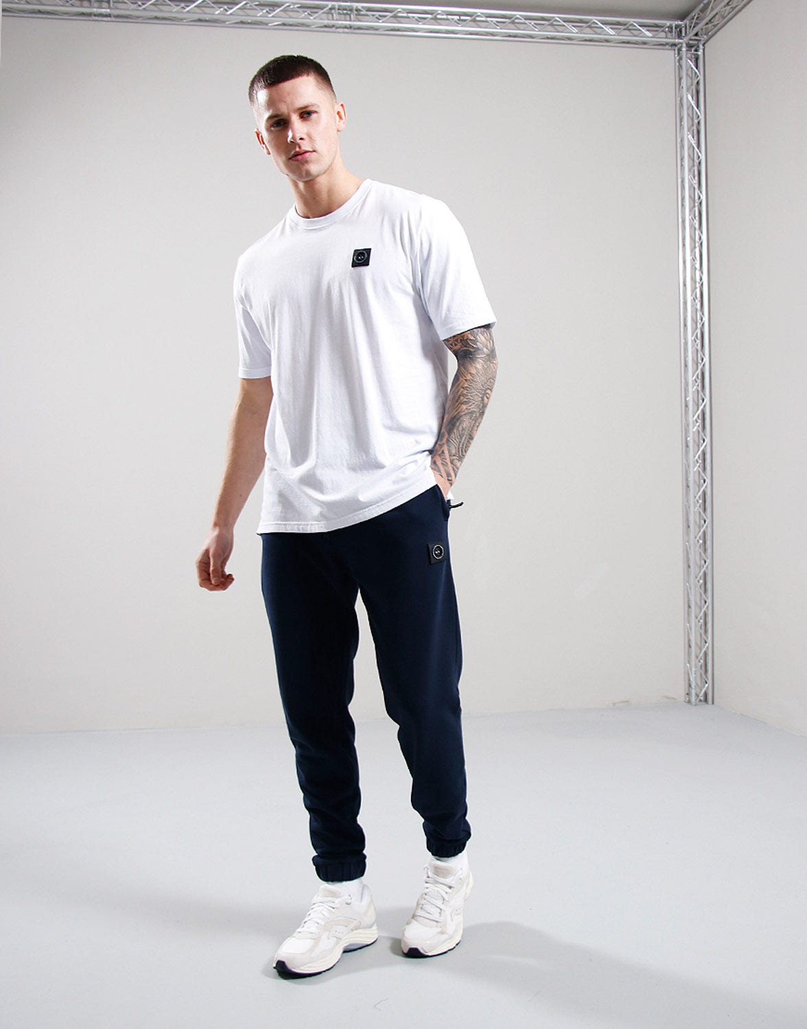 Marshall Artist  Siren T-shirt