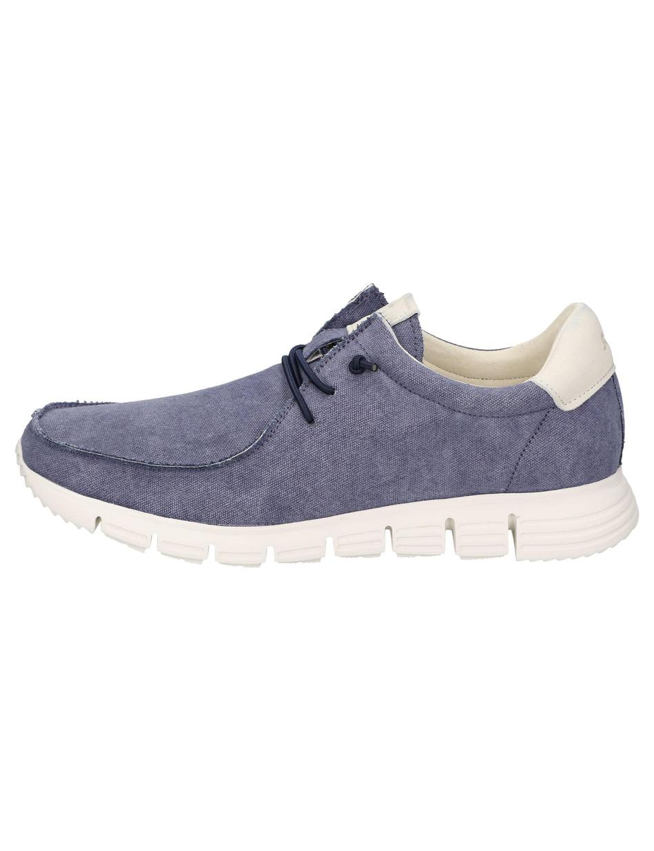Schnürschuh Mokrunner-H-007