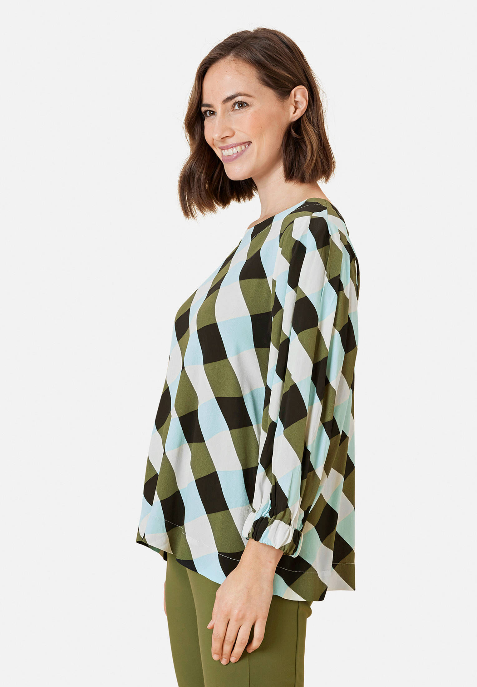 MASAI| Damen Bluse Brisa