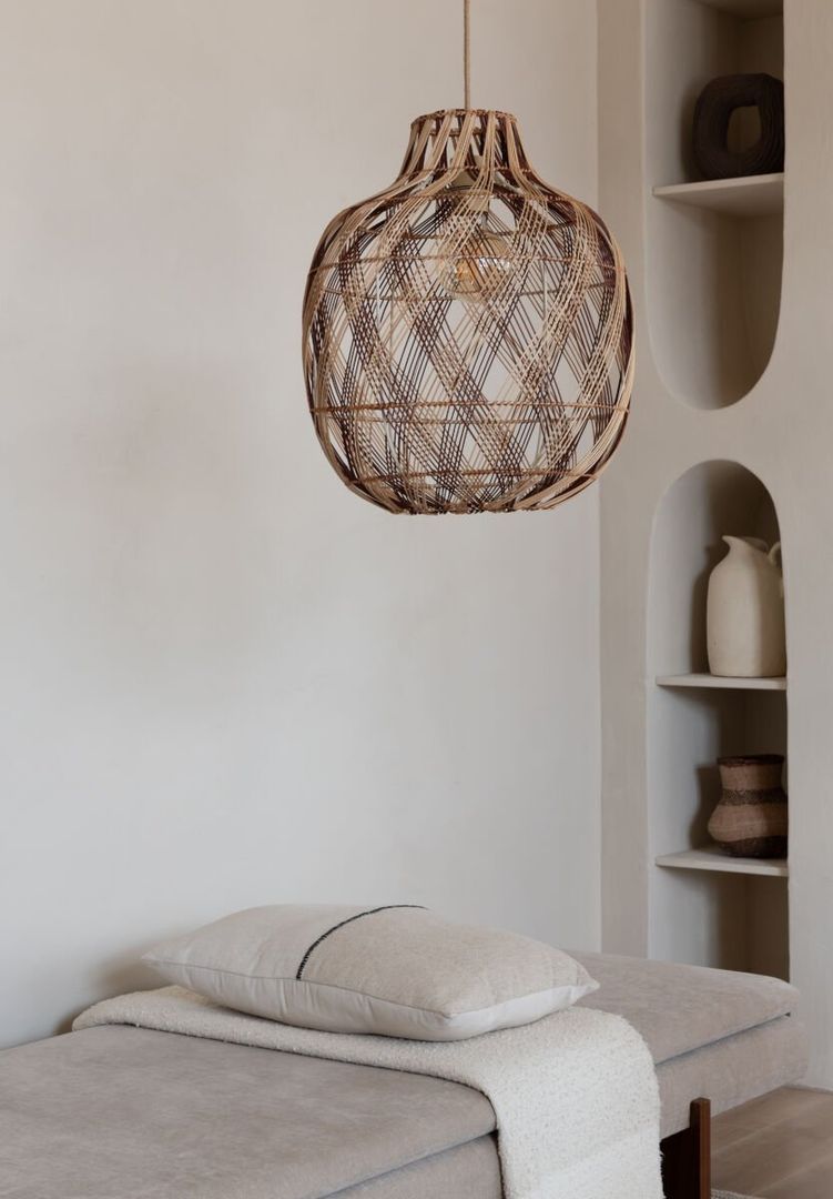 Good&Mojo   Mendoza Hanglamp