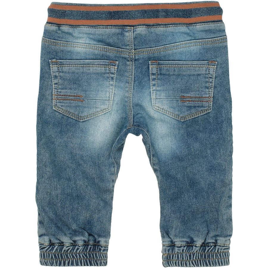 STACCATO Jeans blue denim