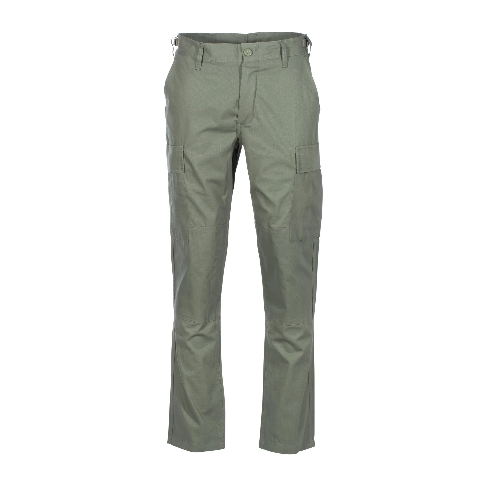 Teesar -  US BDU Feldhose Slim Fit