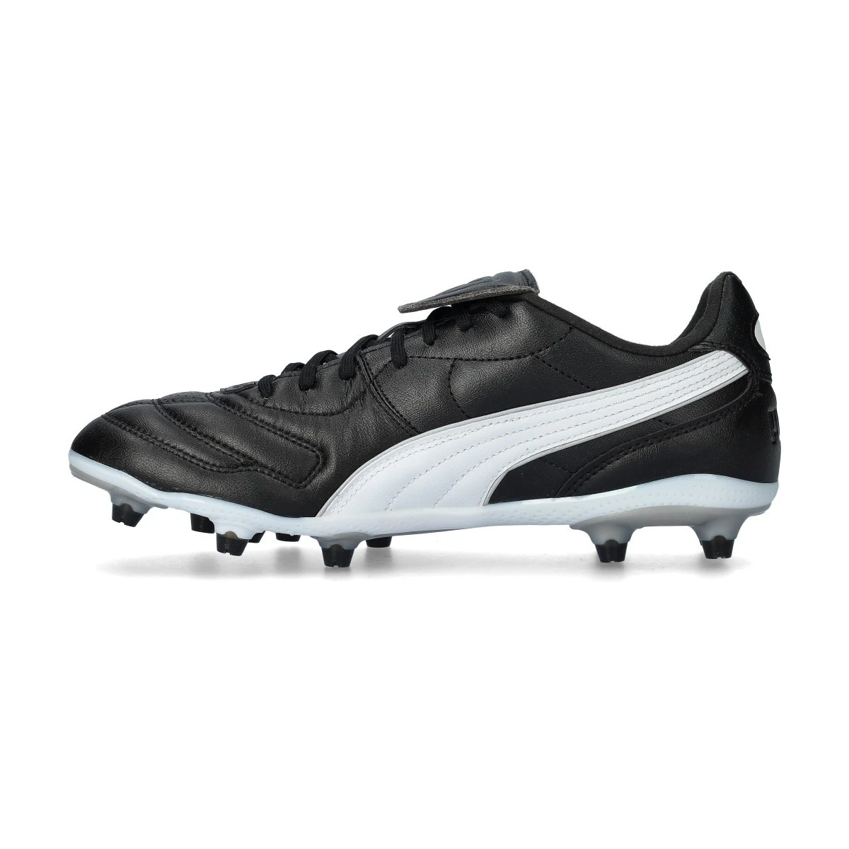 Chuteira Puma King Liga FG/AG