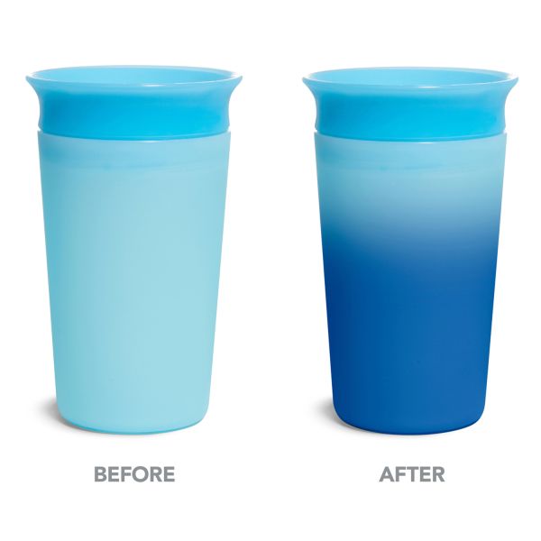 Munchkin Color Changing 360° Beker 266 ml