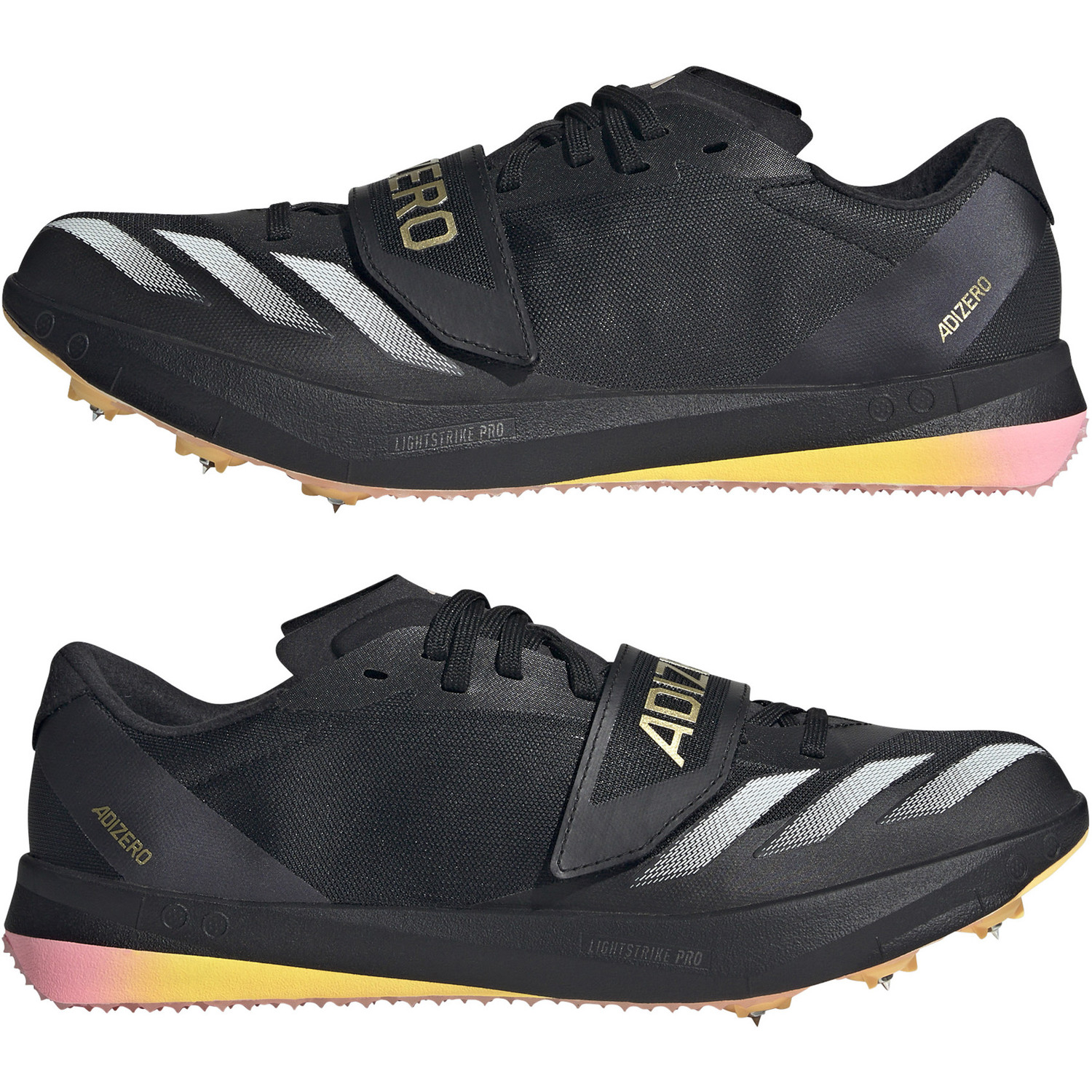 adidas Adizero TJ/PV