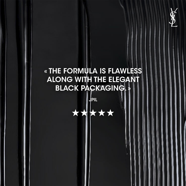 Yves Saint Laurent Lash Clash Extreme Volume Mascara
