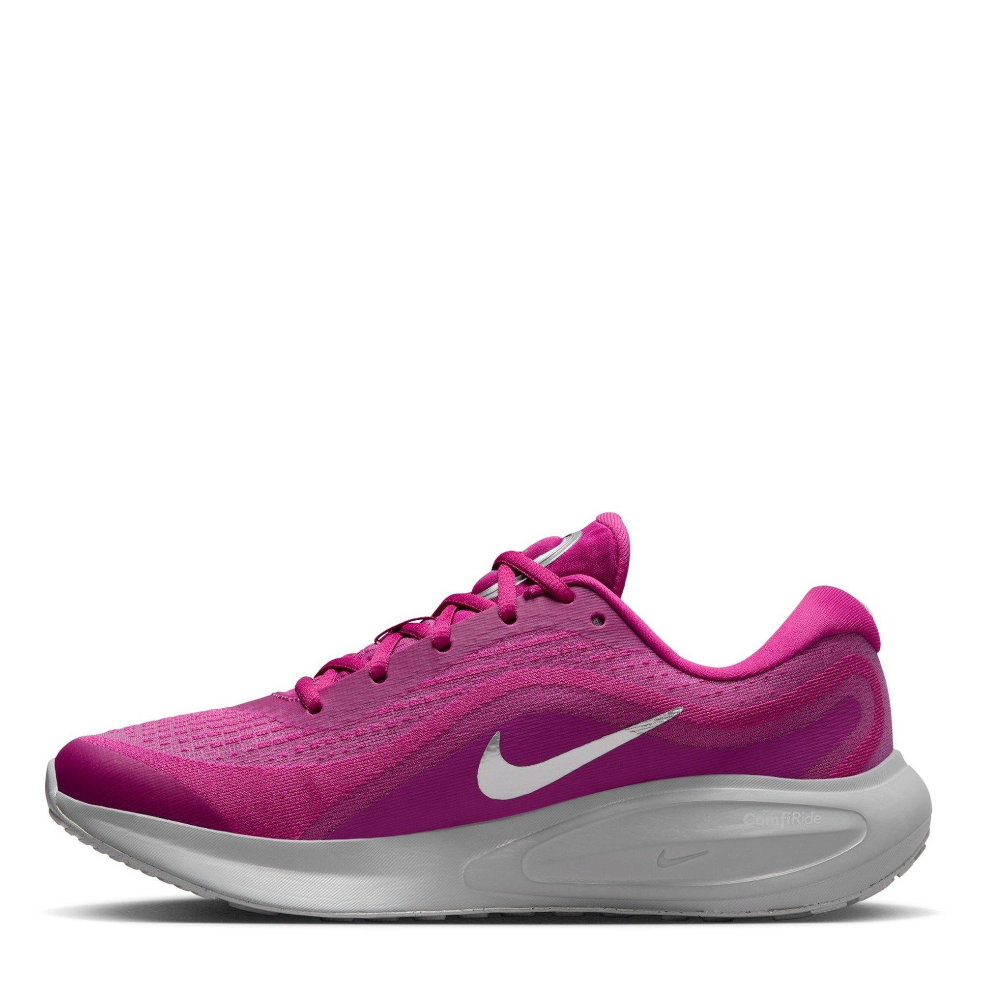 Nike Nike Journey Run Prm Women'S Road Running Shoes Womens