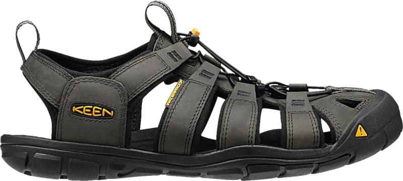Clearwater CNX Leather