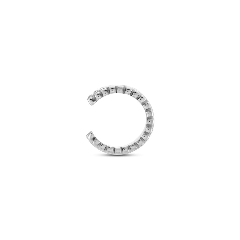 Bague D'oreille Unitaire Argent Gin