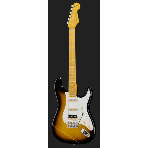 Fender JV Modified 50s Start HSS 2CS