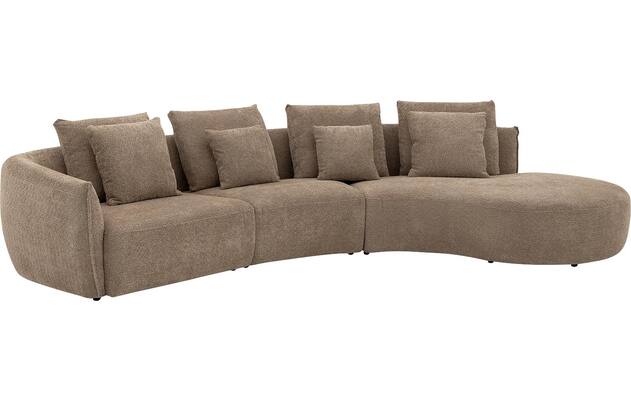 Hoekbank Fay