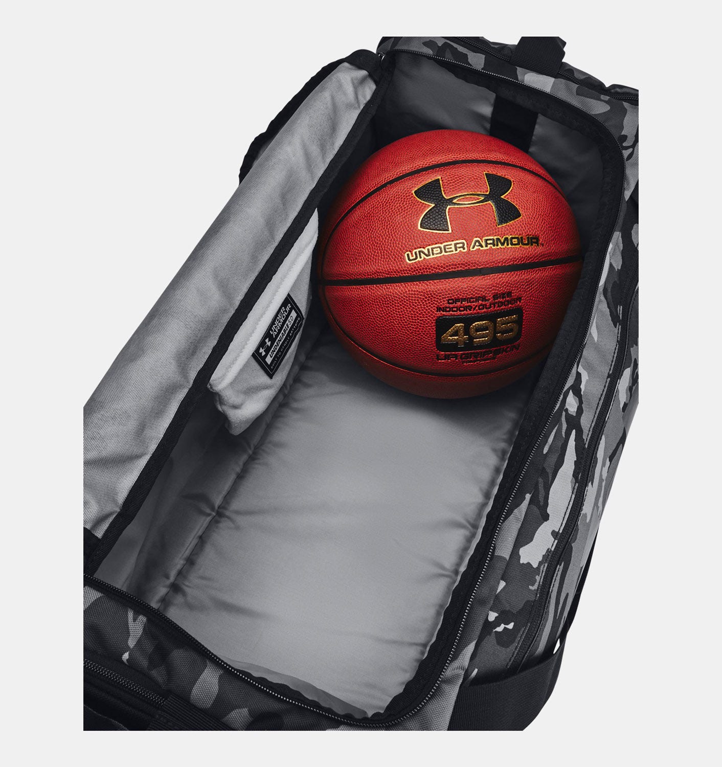 Under Armour  UA Undeniable 5.0 Duffle MD