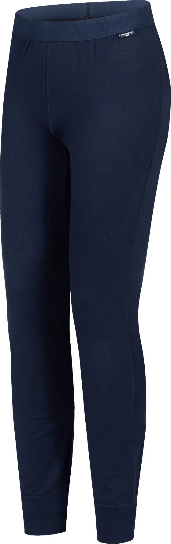 Gridarmor Viks Wool Undertøy Longs Wmn Navy Blazer