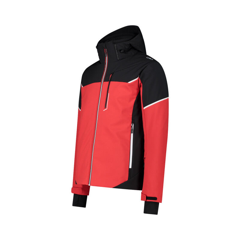 Men's softshell ski jacket - Veste ski homme