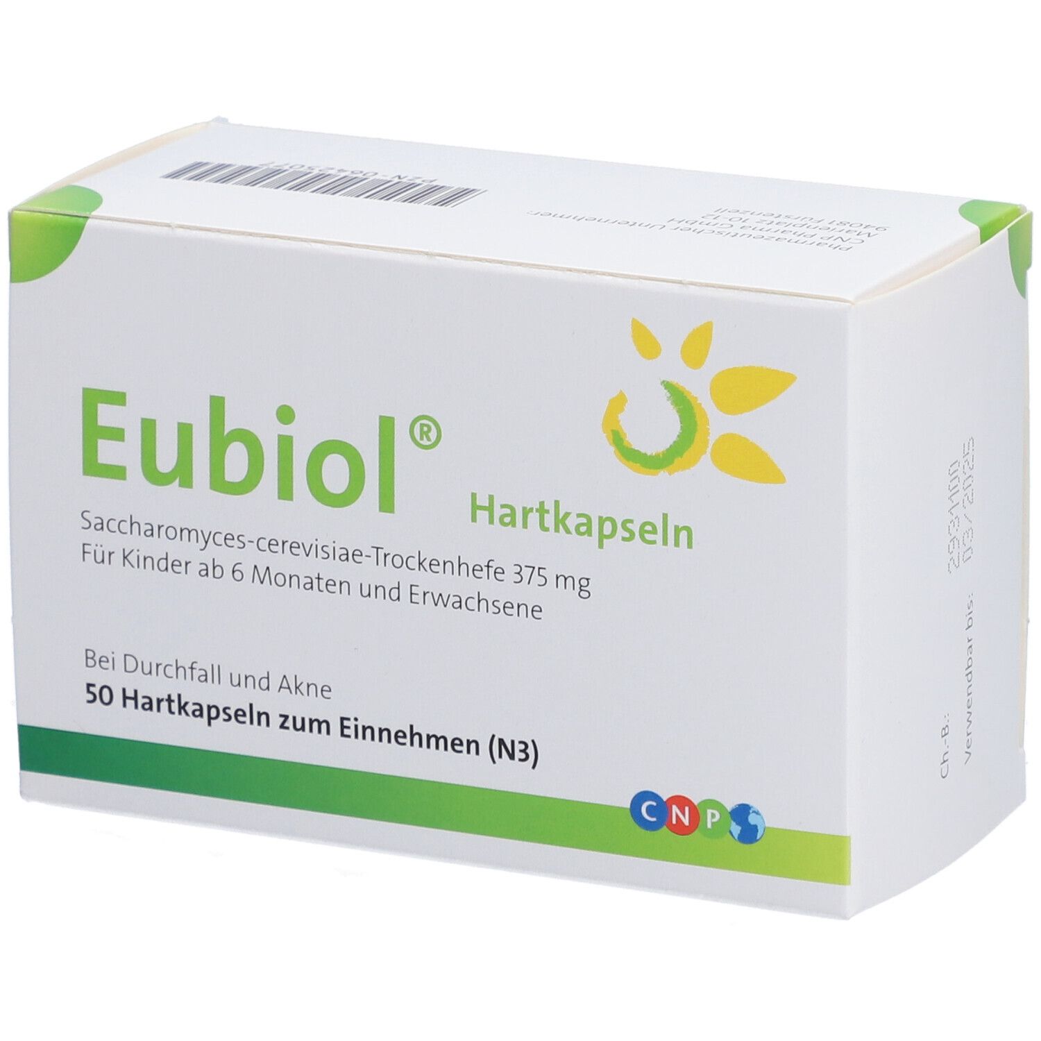 EUBIOL® Kapseln