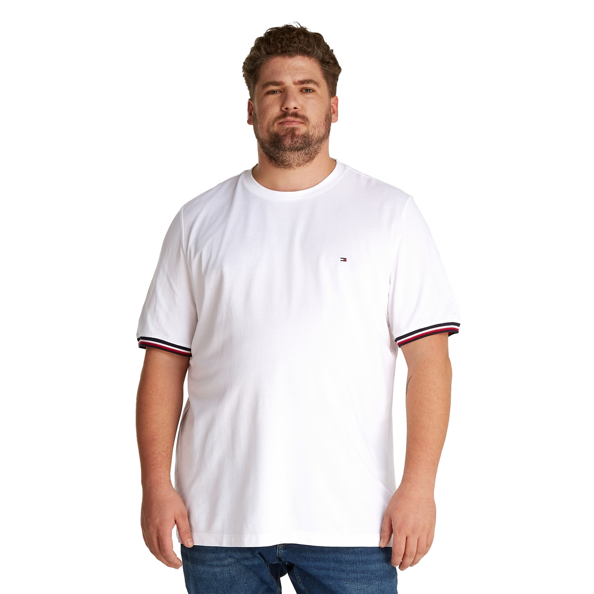 Heren Polo KBIS25-M56