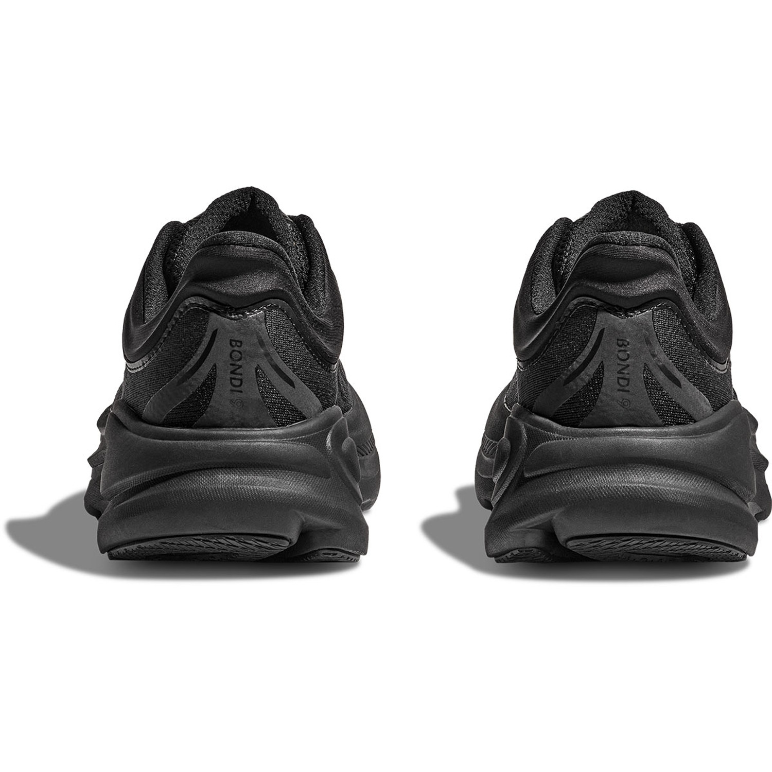 HOKA Bondi 9 X-Breed Heren