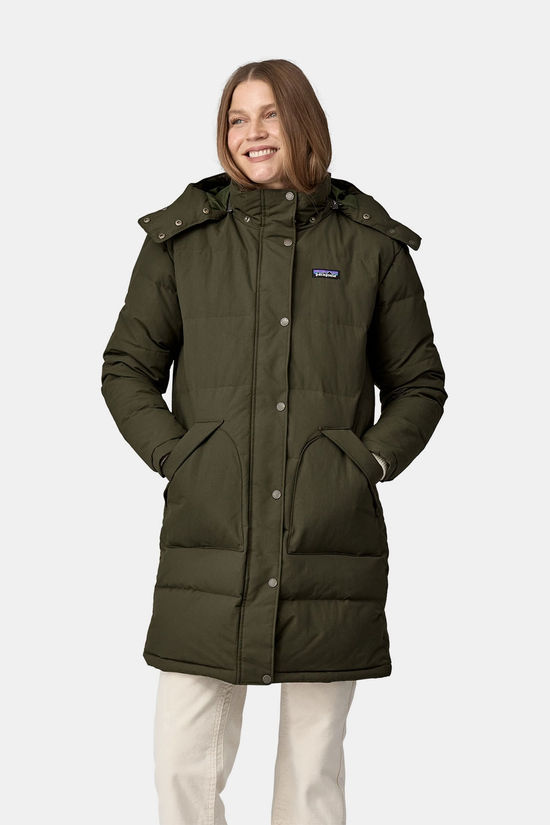 Patagonia Patagonia W'S Downdrift Parka