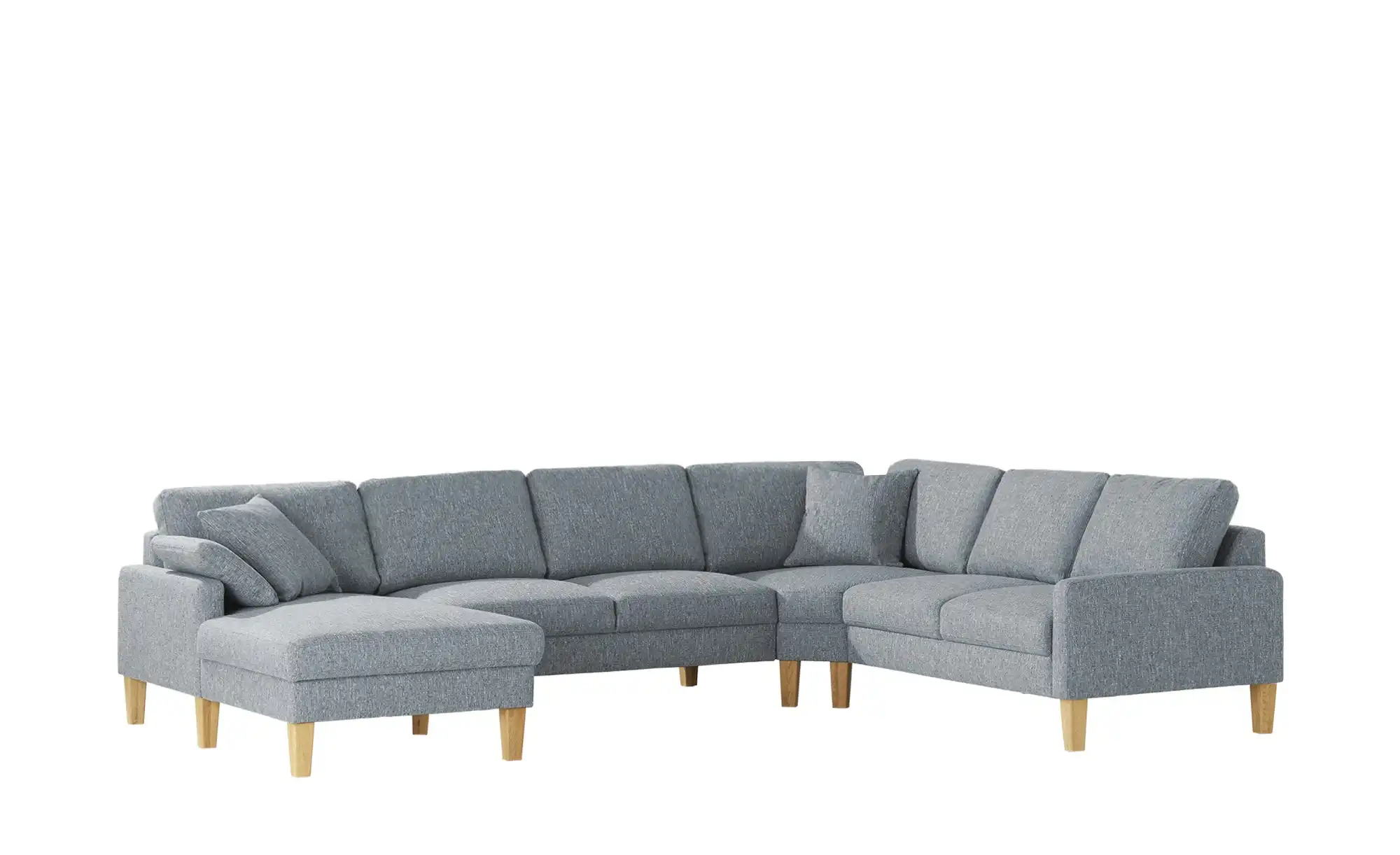 Jette Home Wohnlandschaft Bena