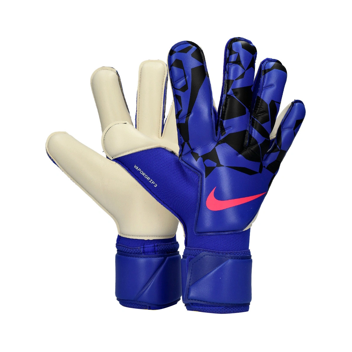Luvas Nike Vapor Grip3