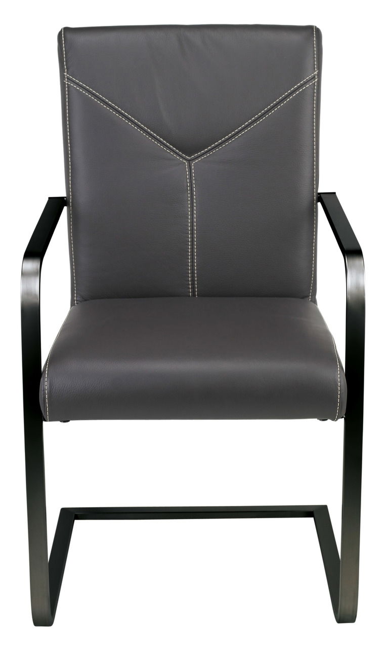 Novel Freischwinger-Sessel MARY