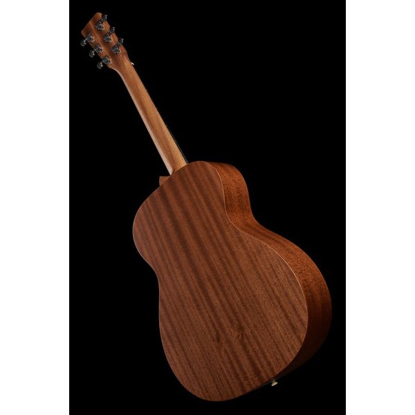 Martin Guitar 000JR-10, Sitka, Sapele