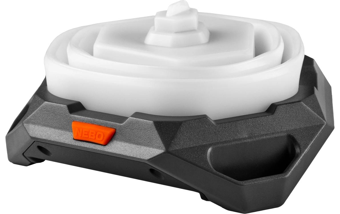 Laterne Galileo Air 1000Campinglampe
