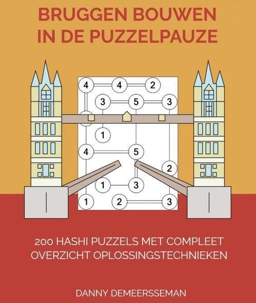 Bruggen bouwen in de puzzelpauze