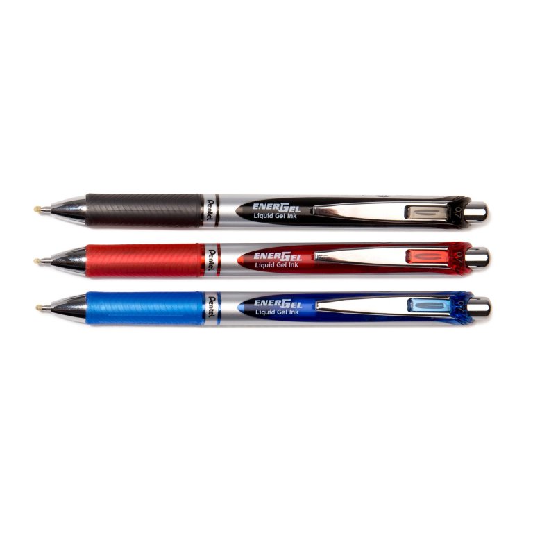 Pentel Gelschreiber EnerGel