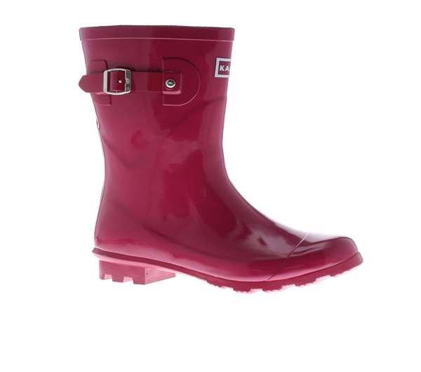 Kangol Low Ladies Wellies