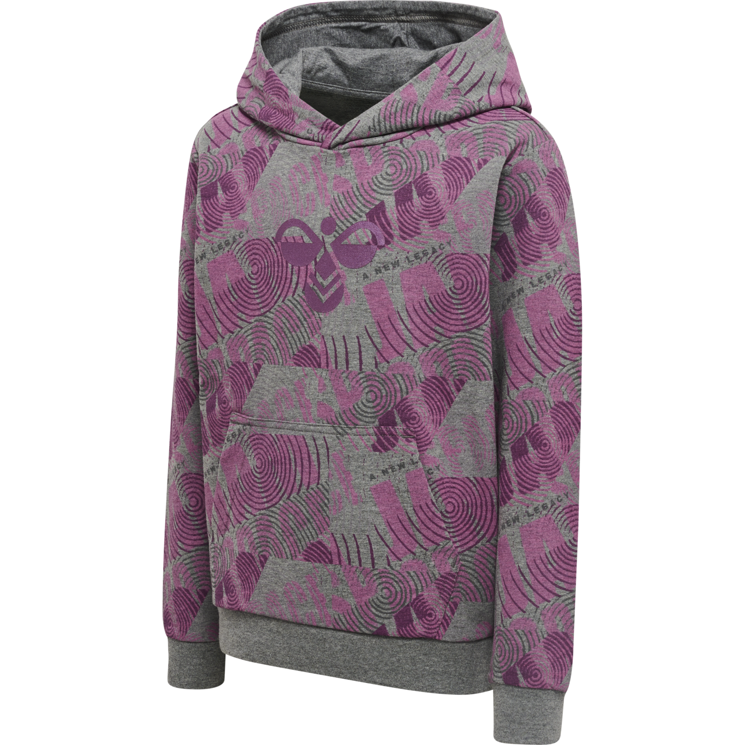 hmlSPACE JAM CUATRO HOODIE
