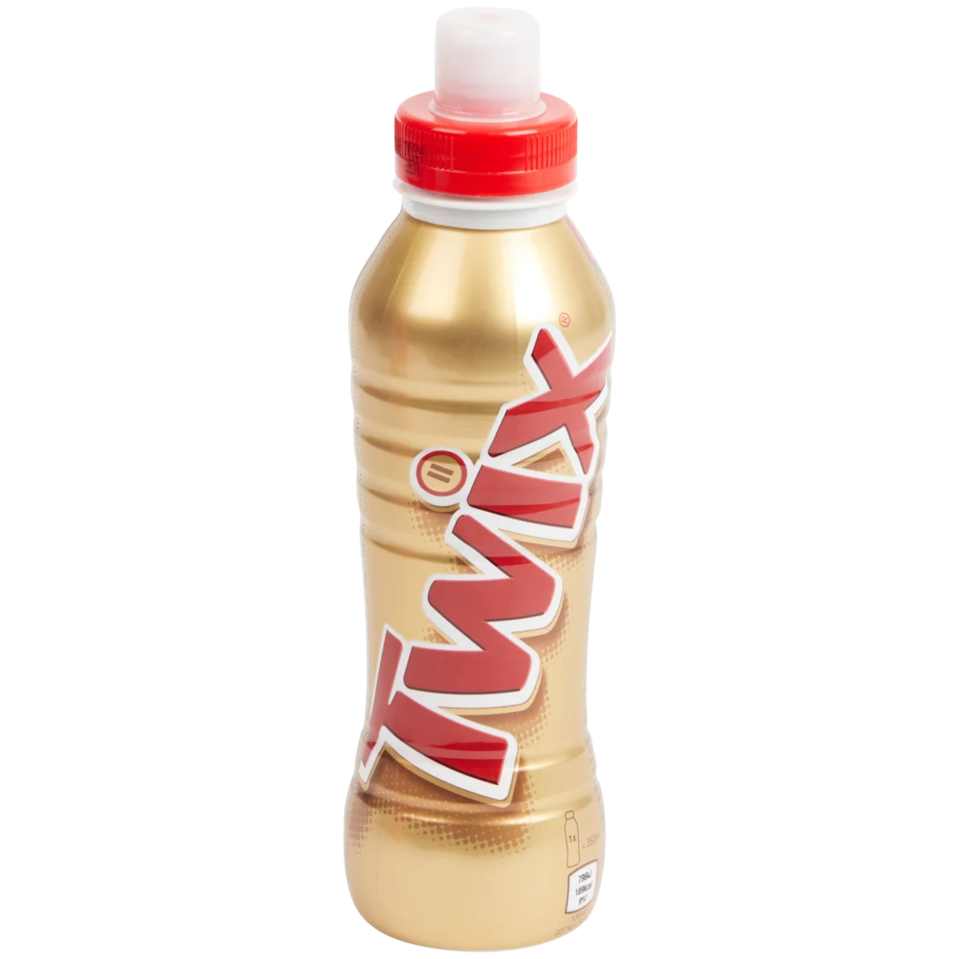 Twix drink 350 ml