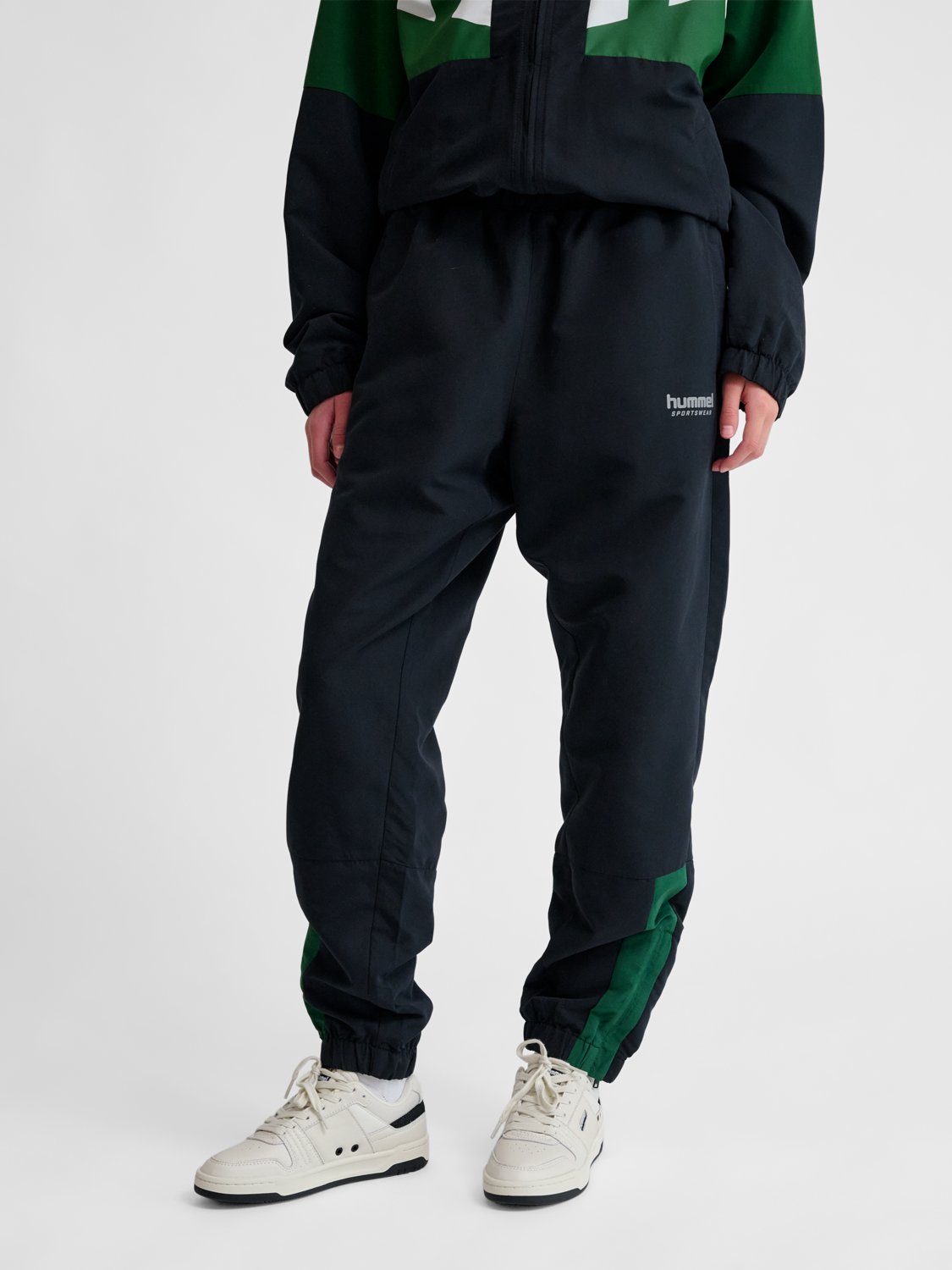 hmlTRACKSUIT PANTS SPORTSWEAR