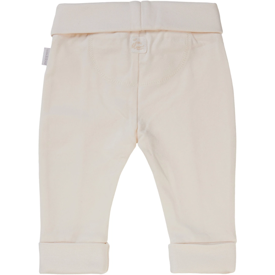 Noppies Hose Bunnell Whisper White