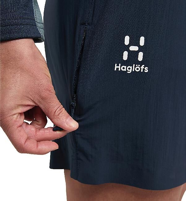 HAGLÖFS - SHORT LIM STRIVE LITE SHORTS W