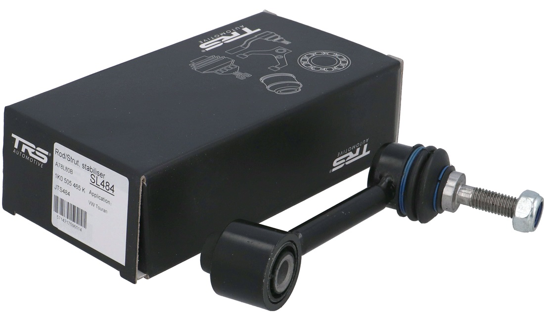 Stabilisatorbolt