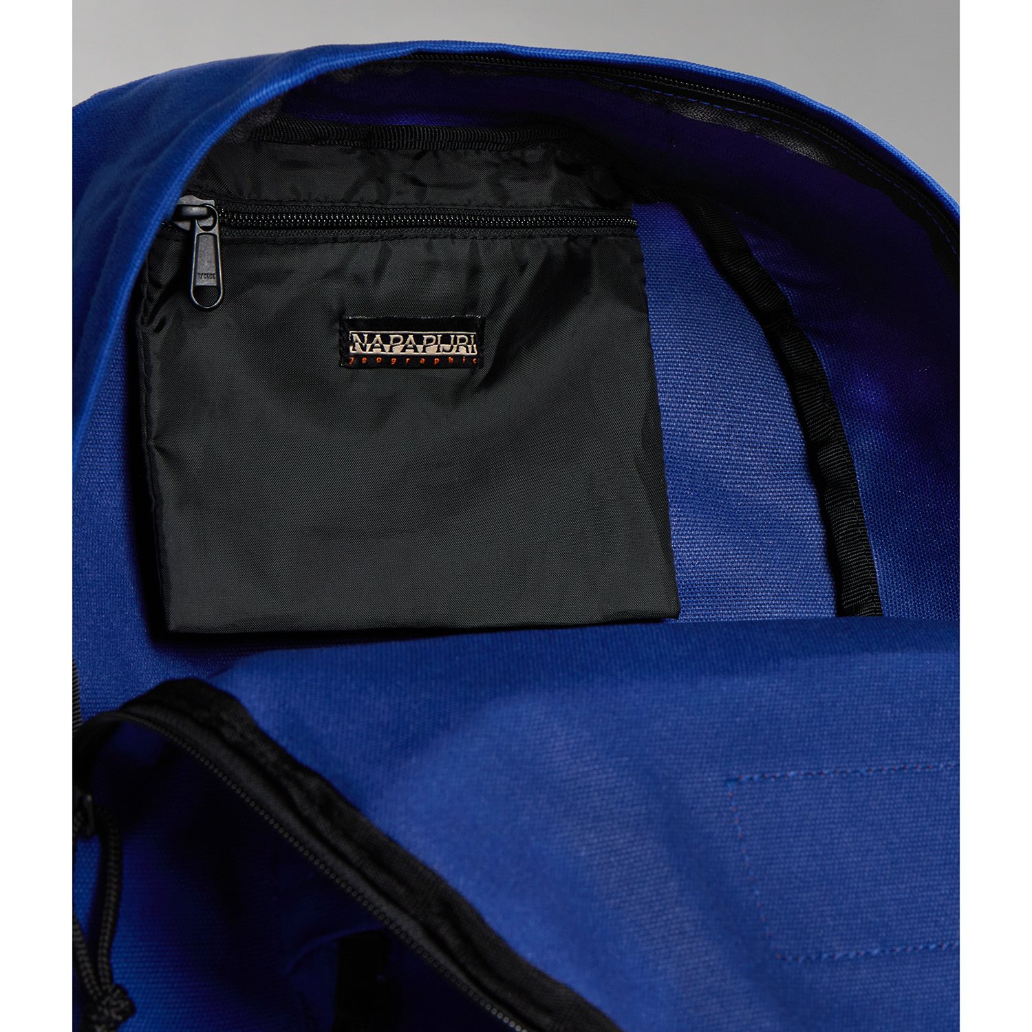 Napapijri Hering Daypack blu mazarin