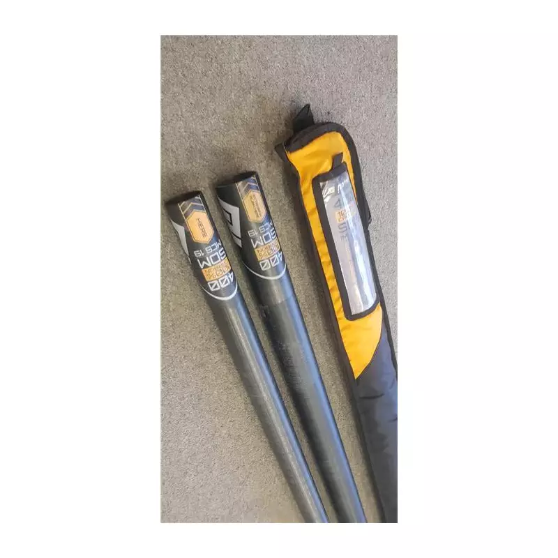 Mat Windsurf PATRIK C100 400 SDM 2022 Occasion C