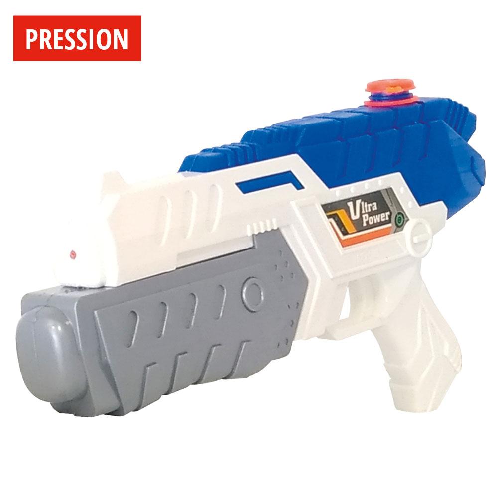 PISTOLET A PRESSION D.32CM
