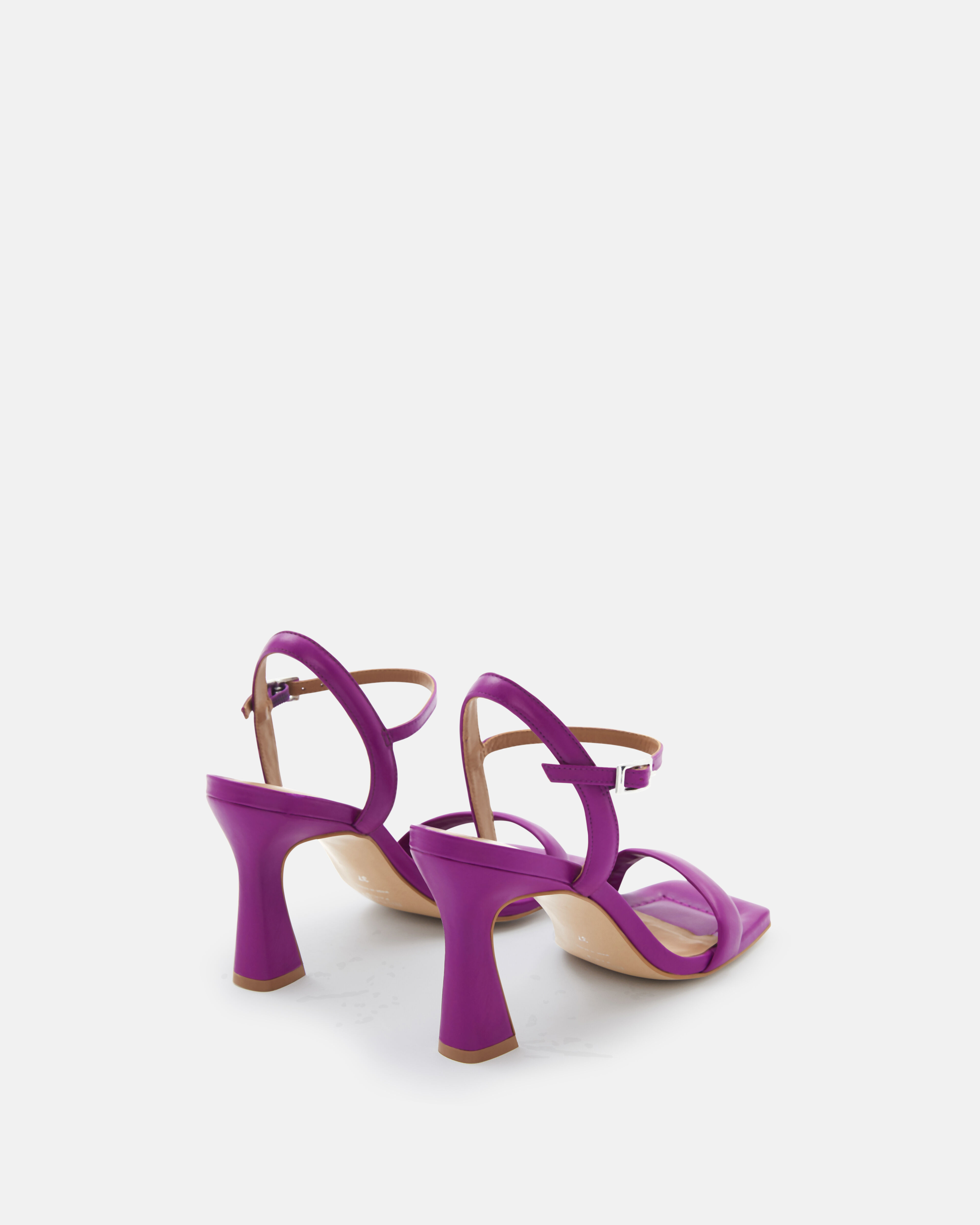 SANDALE LHALE Fuchsia