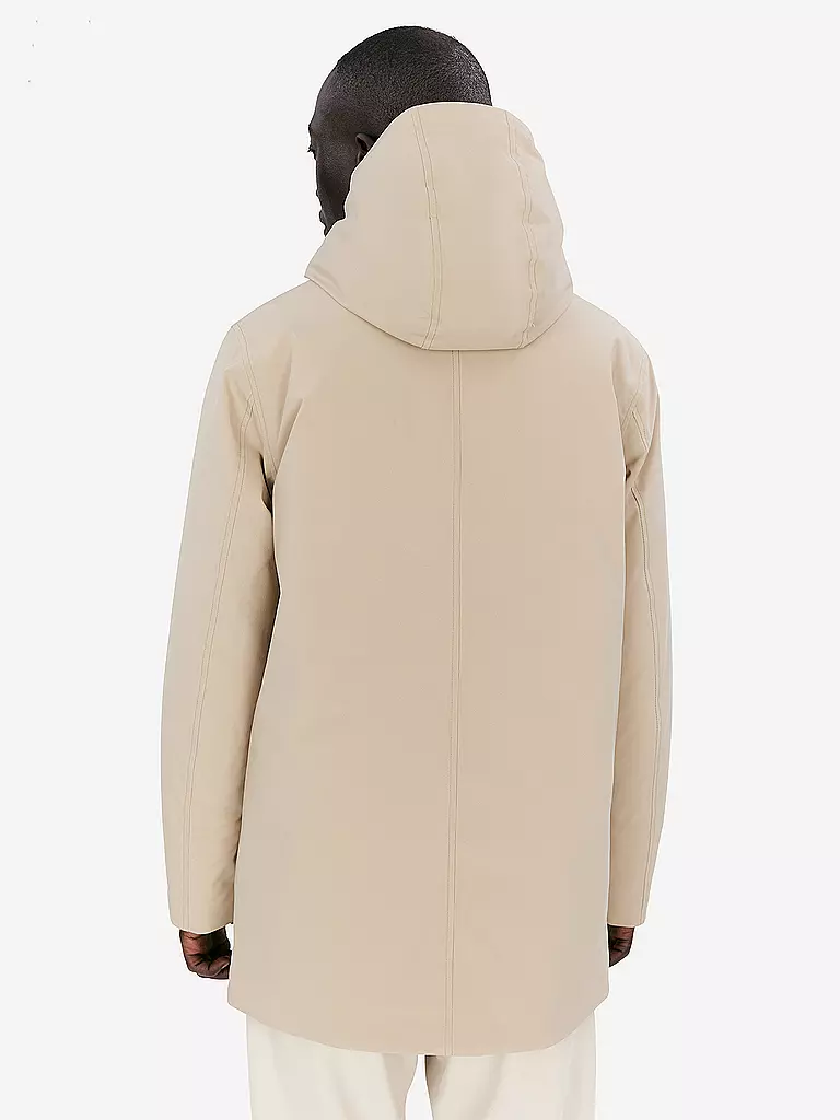 ELVINE Parka LUCIUS beige