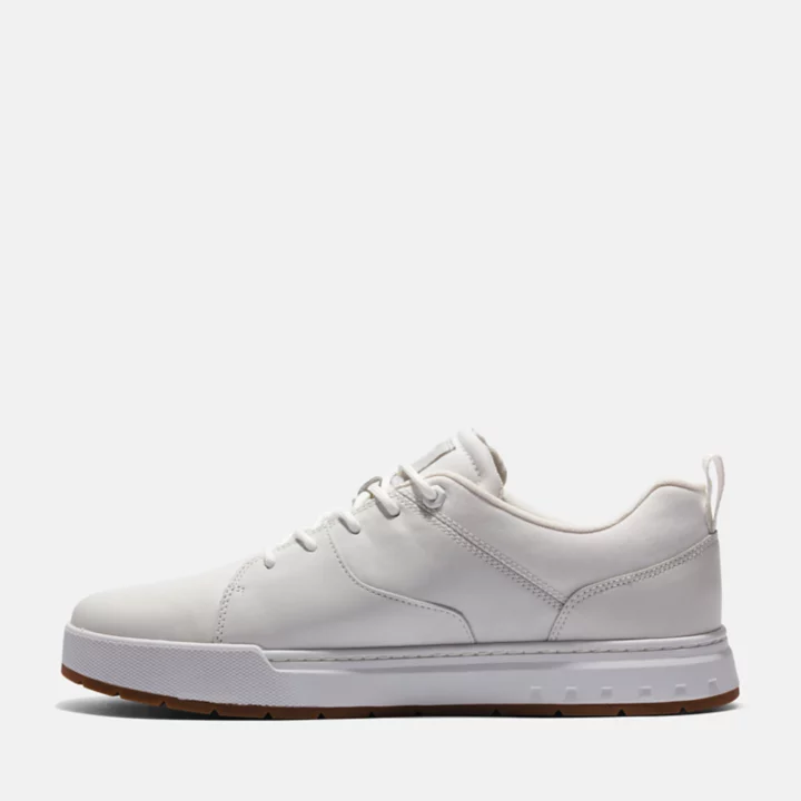 Oxford Maple Grove pour homme en blanc