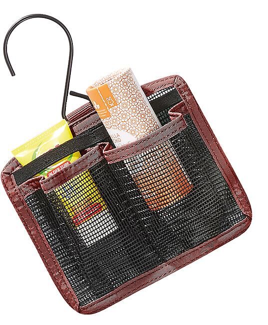 DEUTER - TROUSSE TOILETTE WASH BAG I