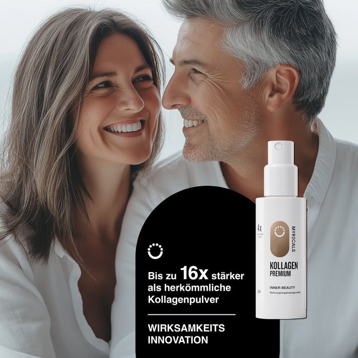 MYRICALS KOLLAGEN PREMIUM - INNER BEAUTY