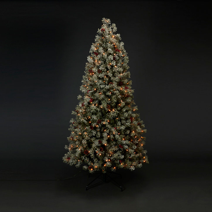 Sapin artificiel Fairview 228CM